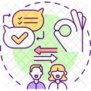 Healthy Family Counseling Icon