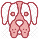 Great Dane  アイコン