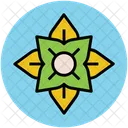 Great Chickweed Flower Icon