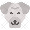 Great Pyrenees  Icon