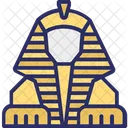 Great Sphinx  Icon