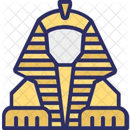 Great Sphinx  Icon