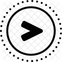 Greater  Icon