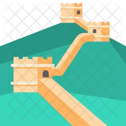 Greatwall  Icon