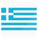 Grece International Nation Icon