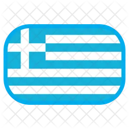 Grece Flag Icon