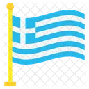 Grecia  Icono