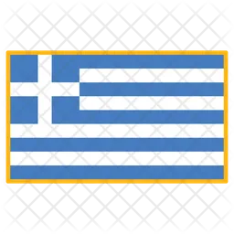 GREECE Flag Icon