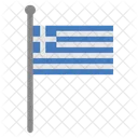 Greece  アイコン