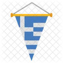 Greece  Icon