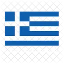 Greece  Icon