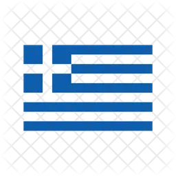 Greece Flag Icon