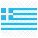 Greece Icon