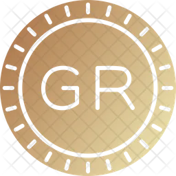 Greece Dial Code  Icon