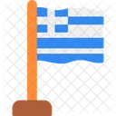 Greece  Icon