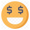 Greed Icon