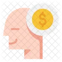 Greed  Icon