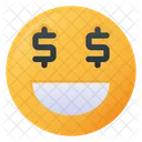Greed  Icon