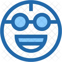 Greed Emoji Icon