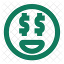 Greed  Icon