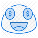 Greed  Icon