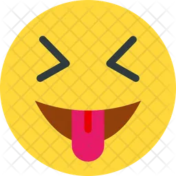 Greedy Emoji Icon