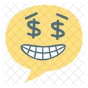 Greedy  Icon