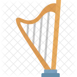 Greek instrument  Icon