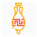 Greek Jar  Icon