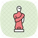 Roman Statue Greekstatue Statue Icon