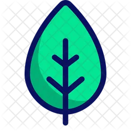 Green  Icon