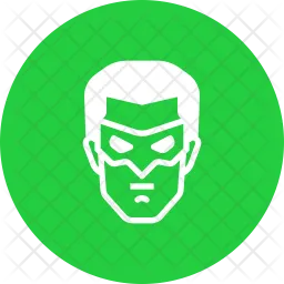 Green  Icon