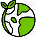 Green  Icon