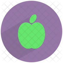 Green  Icon