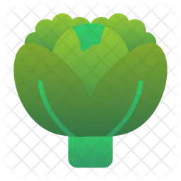 Green  Icon