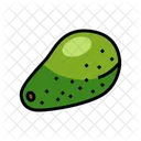Green Avocado  アイコン