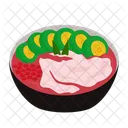 グリーンバナナアイス  アイコン