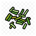 Green Bean Green Bean Icon