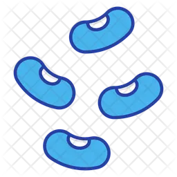 Green Beans  Icon