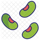 Green Beans Icon
