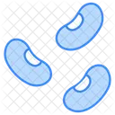 Green Beans Icon
