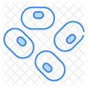 Green Beans Icon