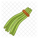 Green Beans  Icon