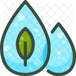Green Biofuel Energy  Icon