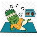 Carrot Icon