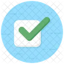 Checkbox Checkmark Green Check Icon