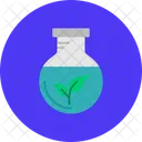 Green Chemistry Chemical Chemistry Icon