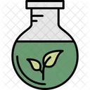 Green Chemistry Chemical Chemistry Icon
