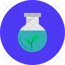 Green Chemistry Chemical Chemistry Icon