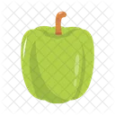 Fresh Food Raw Icon